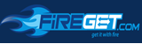 FireGet Logo