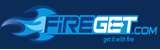 Fireget Logo