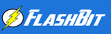 FlashBit Logo