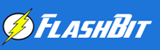 Flashbit Logo