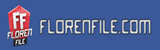 Florenfile Logo