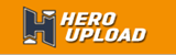 HeroUpload Logo