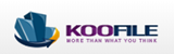 KooFile Logo