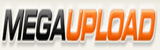 megaupload Logo