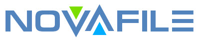 Novafiles Logo