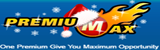 PremiuMax Logo