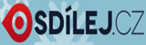 Sdilej Logo