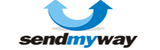 SendMyWay Logo