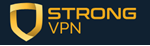 StrongVPN Logo