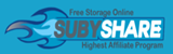 Subyshare Logo