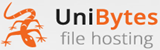 Unibytes Logo