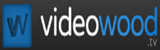 Videowood Logo