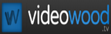 VideoWood Logo