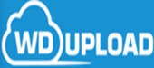 Wdupload Logo