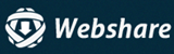 WebShare Logo