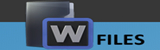 Wipfiles Logo
