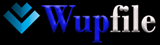 Wupfile Logo